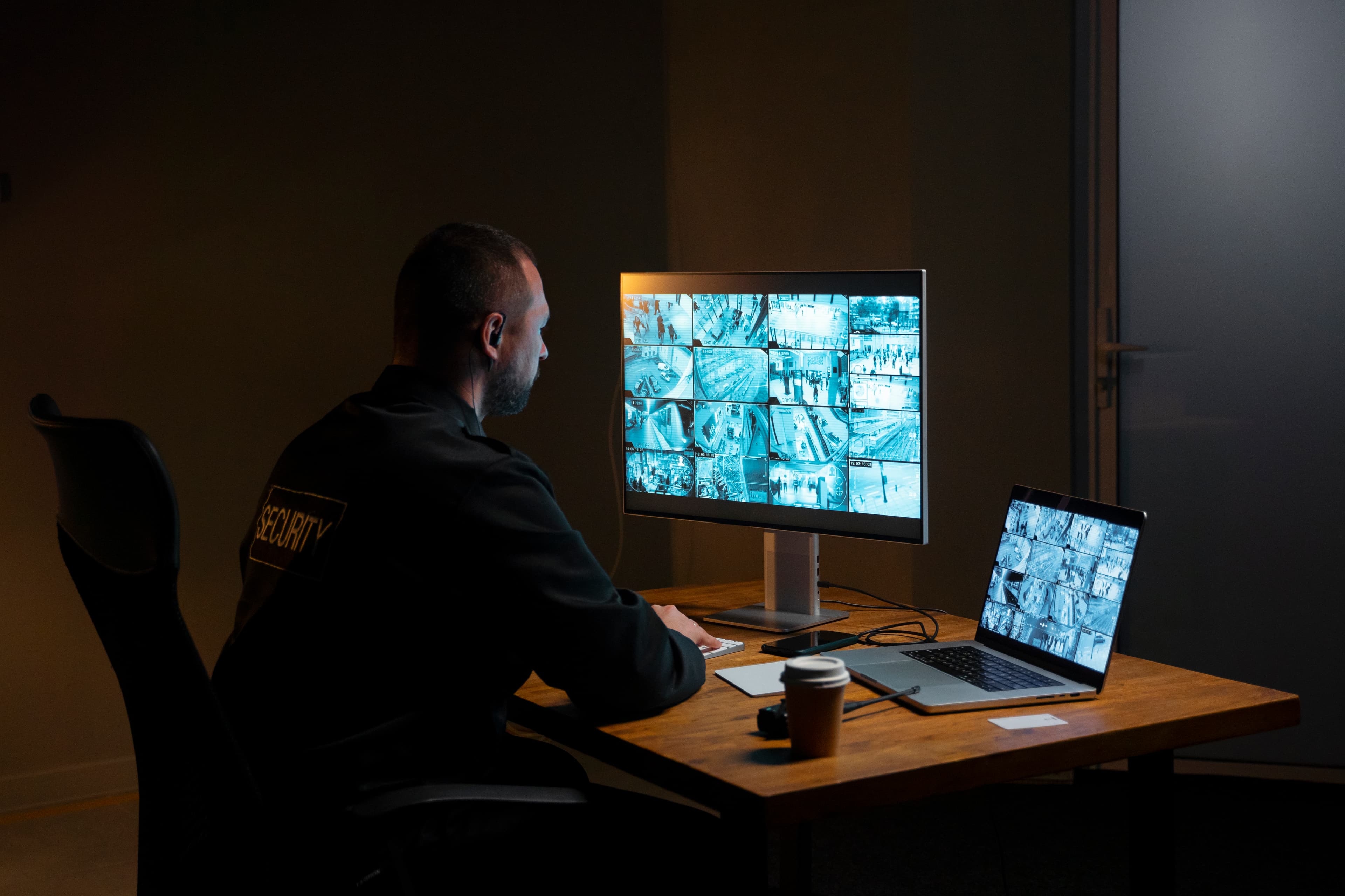 Espace de coordination sécurité